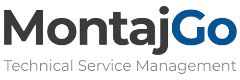 MontajGo Logo