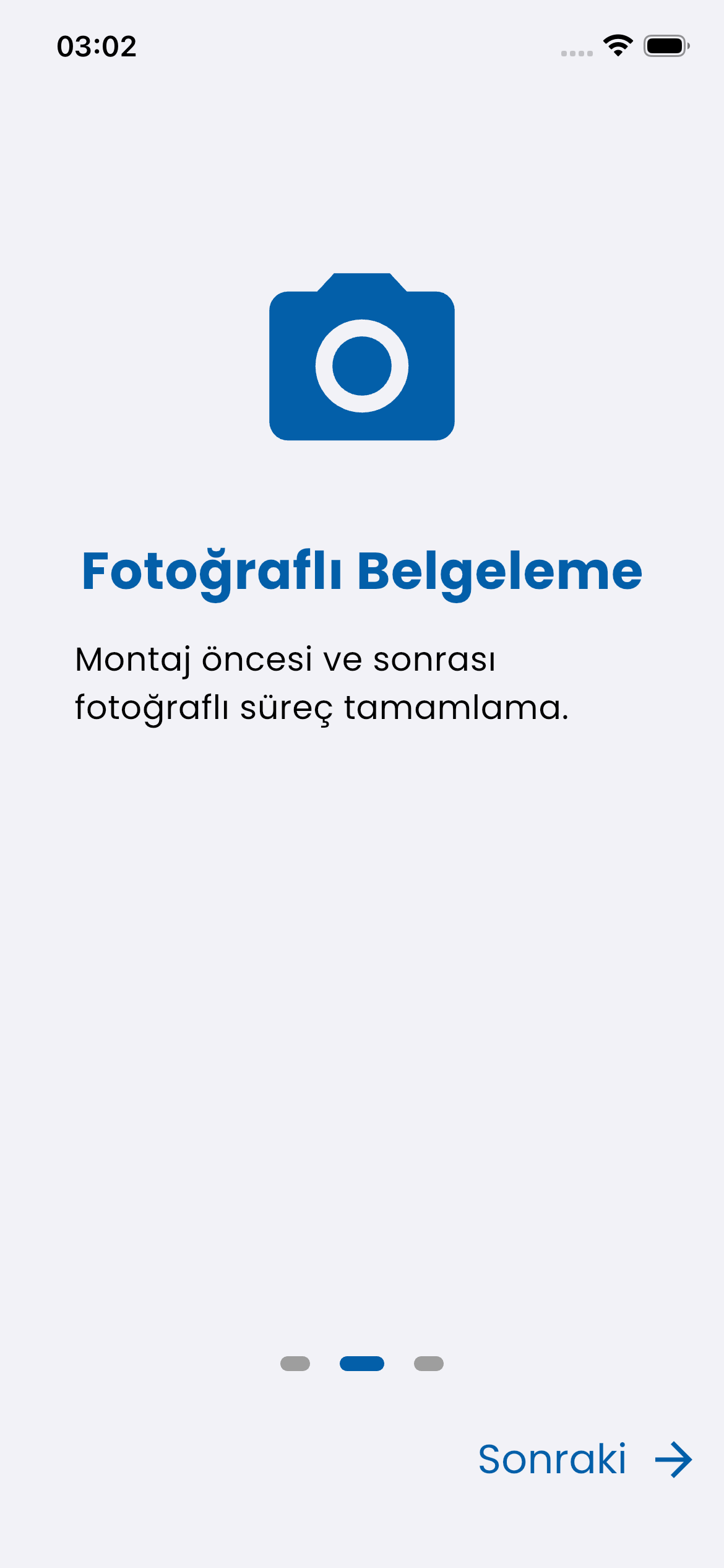 Ekran Görüntüsü 3